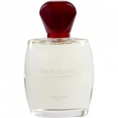 Sayonara by Chlorophylla perfume bottle