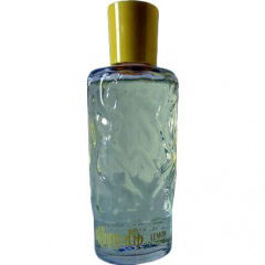 Skinny Dip - Lemon by Leeming Division Pfizer perfume bottle