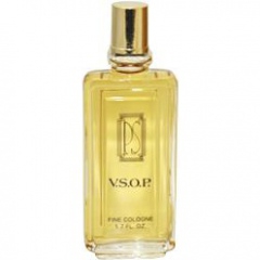 V.S.O.P. (Cologne) by Paul Sebastian perfume bottle