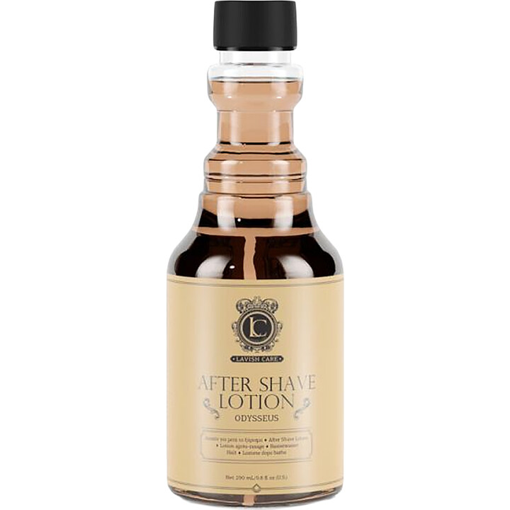 Odysseus by Lavish Care perfume bottle