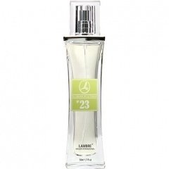 Le Charme de la France - No 23 by Lambre perfume bottle