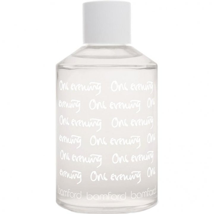 One Evening by Bamford perfume bottle
