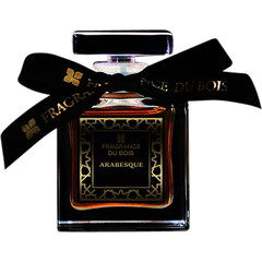 Arabesque by Fragrance Du Bois perfume bottle