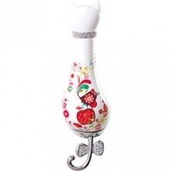 Joy by Novae Plus / S. Cute perfume bottle