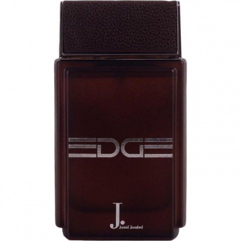 Edge by J. / Junaid Jamshed perfume bottle