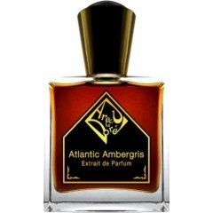 Atlantic Ambergris by Areej Le Doré perfume bottle
