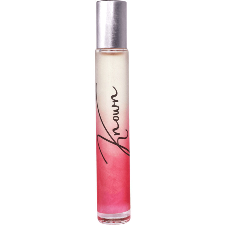 Known by A Girl's Gotta Spa! perfume bottle