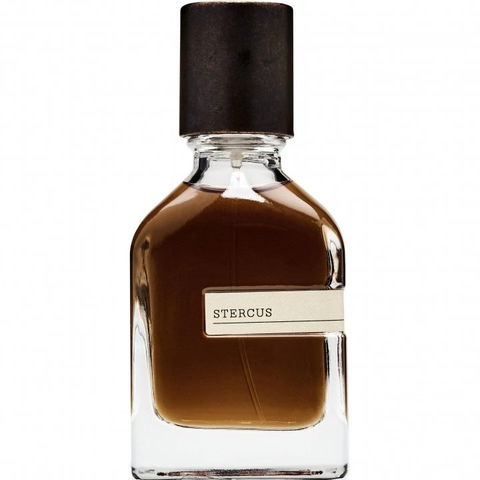Stercus by Orto Parisi perfume bottle