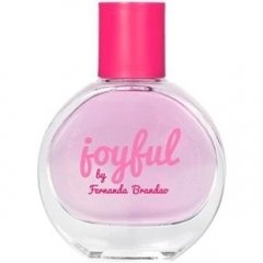 Joyful by Fernanda Brandao perfume bottle