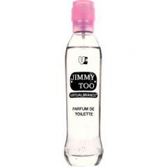 Jimmy Too by Virtualbrands perfume bottle