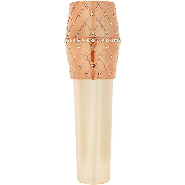 Breathe by Toni Braxton perfume bottle