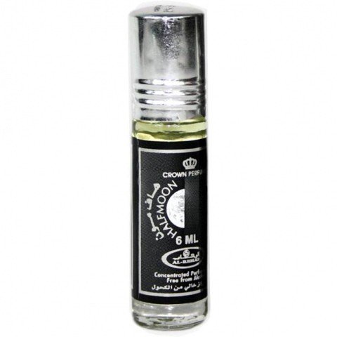 Halfmoon for Men (Perfume Oil) by Al Rehab perfume bottle