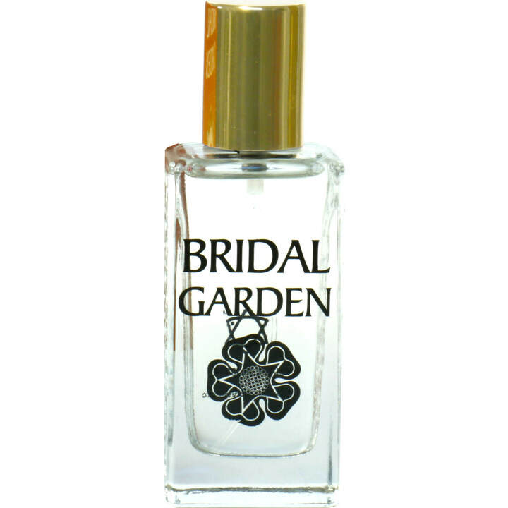 Bridal Garden by The New Jerusalem perfume bottle