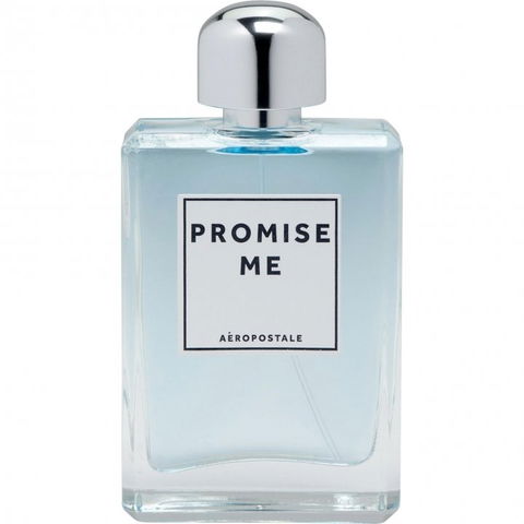 Promise Me EDP by Aéropostale perfume bottle