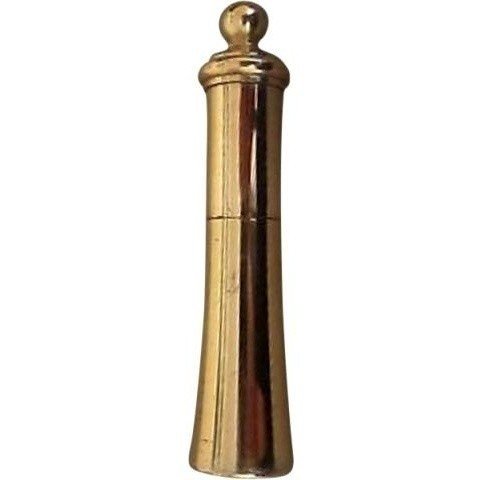 Wild Desire by Hazel Bishop perfume bottle