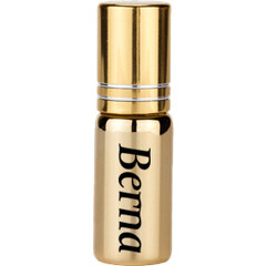 Berna by Anabis perfume bottle