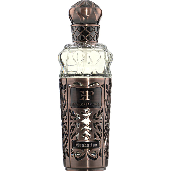 Manhattan by Etoile Perfumes perfume bottle