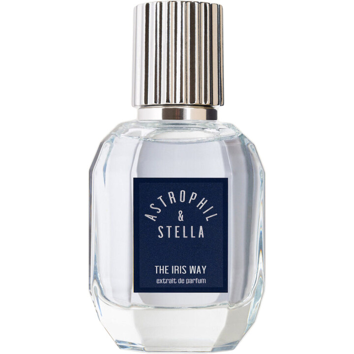 The Iris Way by Astrophil & Stella perfume bottle