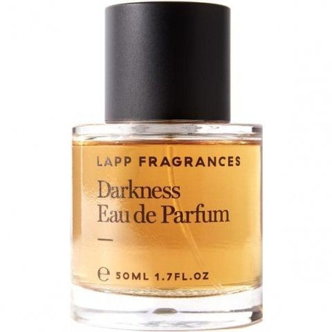 Darkness by Lapp Fragrances perfume bottle