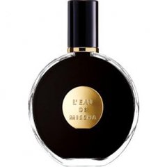 L'Eau de Missha - Just don't care by Missha perfume bottle