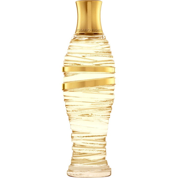 Alma by Rosario Flores perfume bottle