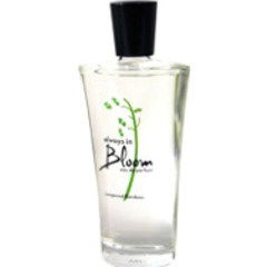 Always in Bloom by Longwood Gardens perfume bottle