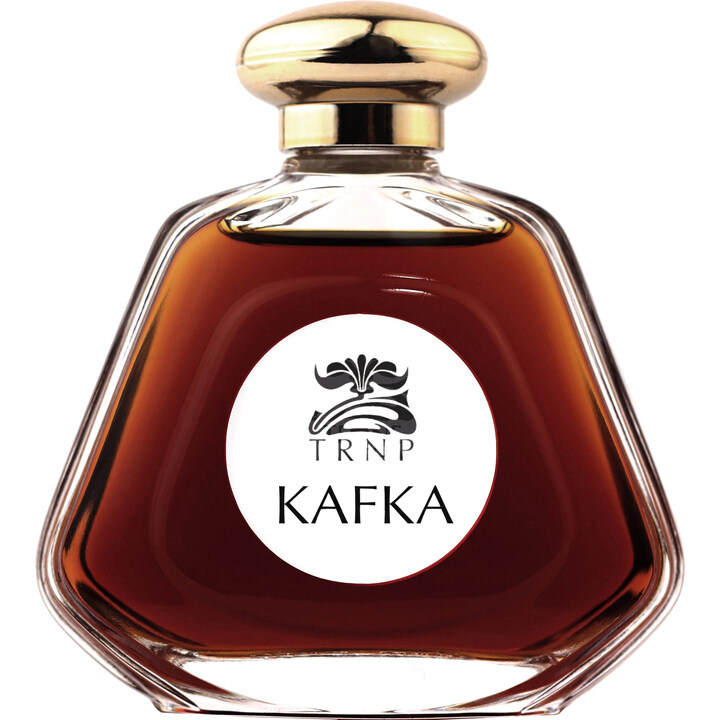 Kafka (2022) by Teone Reinthal Natural Perfume perfume bottle