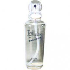 Musk by Bettina Barty perfume bottle