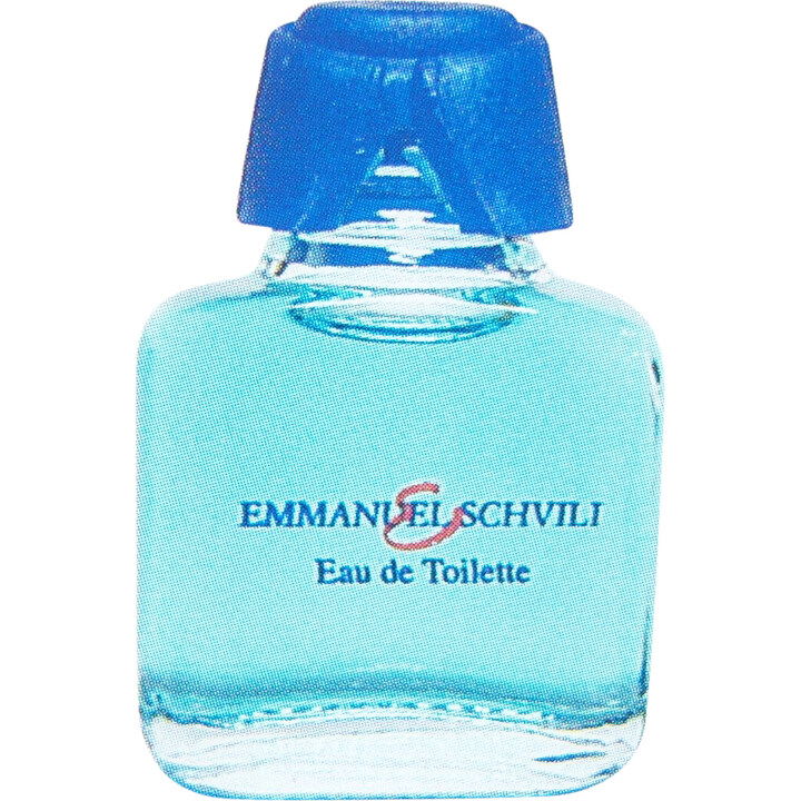 Emmanuel Schvili EDT by Emmanuel Schvili perfume bottle