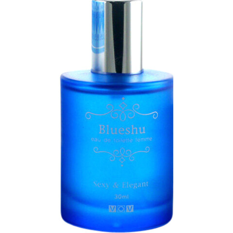 Blueshu