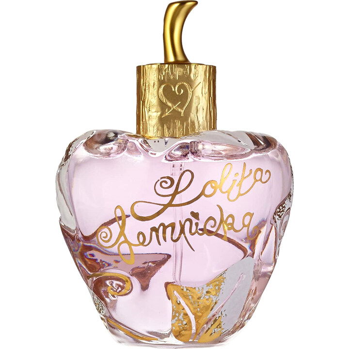 L'Eau Jolie by Lolita Lempicka perfume bottle