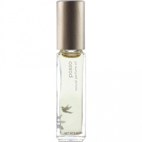 Posso by Osmia Organics perfume bottle