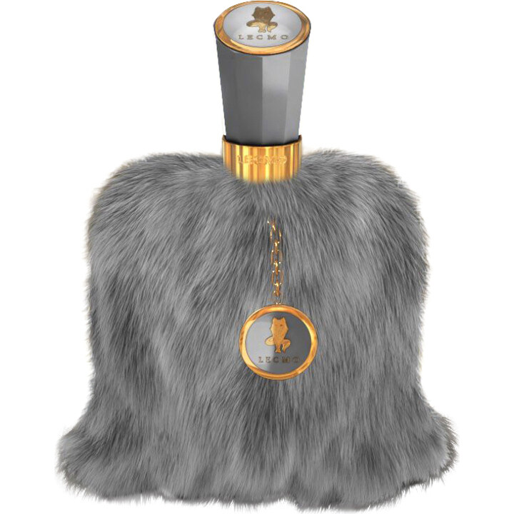 Lecmo Grey by Lecmo perfume bottle