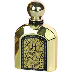 Elegant by Hamidi Oud & Perfumes perfume bottle
