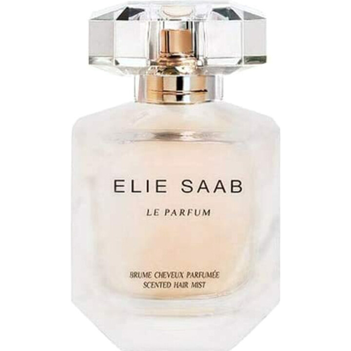 Le Parfum (Brume Cheveux) by Elie Saab perfume bottle