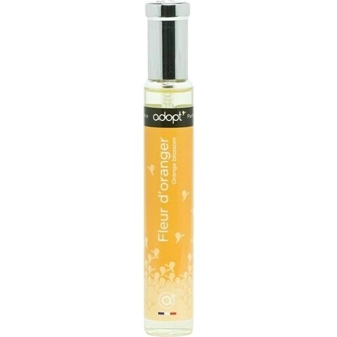 Fleur d'Oranger by Adopt' / Réserve Naturelle perfume bottle