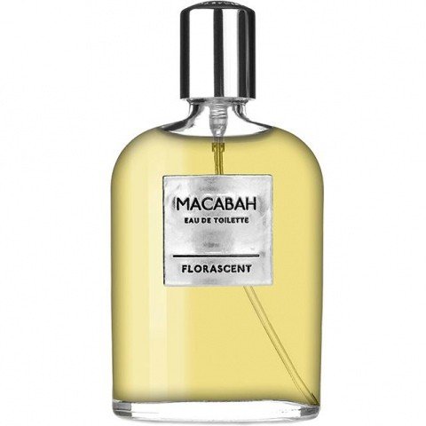 Edition de Parfum - Macabah by Florascent perfume bottle