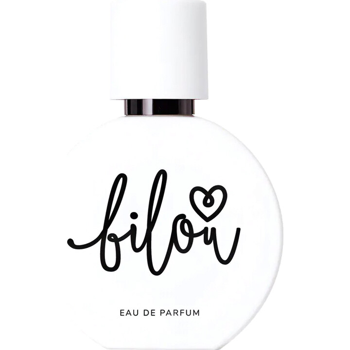 bilou by bilou perfume bottle