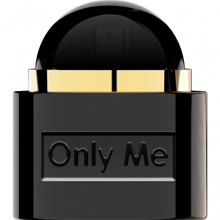 Only Me In Black by Tropical Feeling perfume bottle