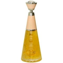 After 9 Silver pour Femme by Emper perfume bottle