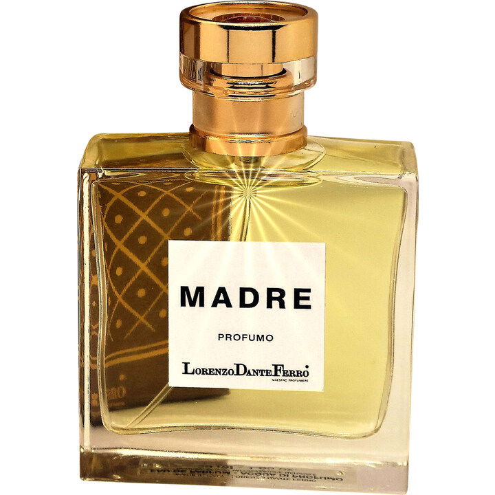 Madre by Venetian Master Perfumer / Lorenzo Dante Ferro perfume bottle
