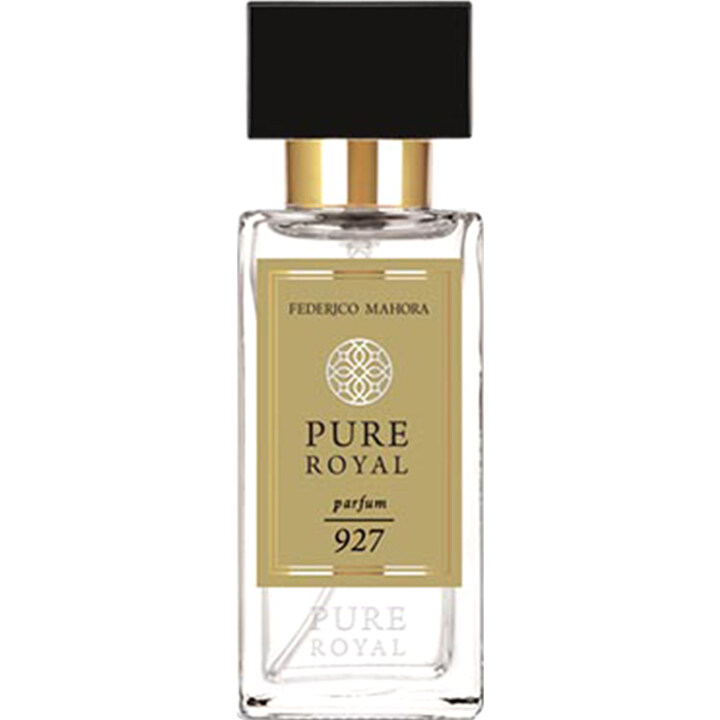 Pure Royal 927