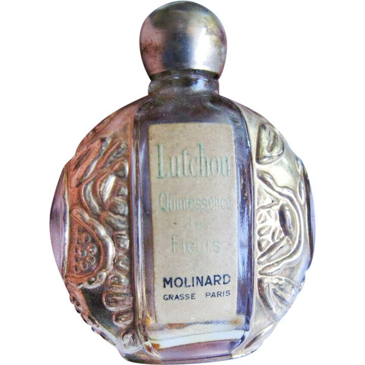 Lutchou by Molinard perfume bottle