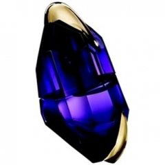 Alien - Pierre Initiatique Édition Limitée Saint Valentin 2011 by Mugler perfume bottle