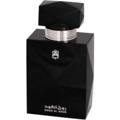 Rouh Al Aoud by Abdul Samad Al Qurashi / عبدالصمد القرشي perfume bottle