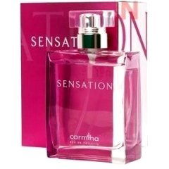 Carmina Sensation by Hunca perfume bottle