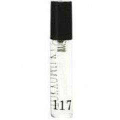 Crisp Greens & Watercress No. 117 by Tokyomilk perfume bottle