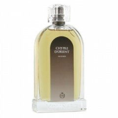 Chypre d'Orient by Molinard perfume bottle