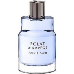 Éclat d'Arpège pour Homme by Lanvin perfume bottle