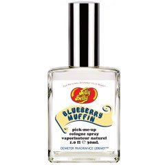 Jelly Belly - Blueberry Muffin by Demeter Fragrance Library / The Library Of Fragrance perfume bottle